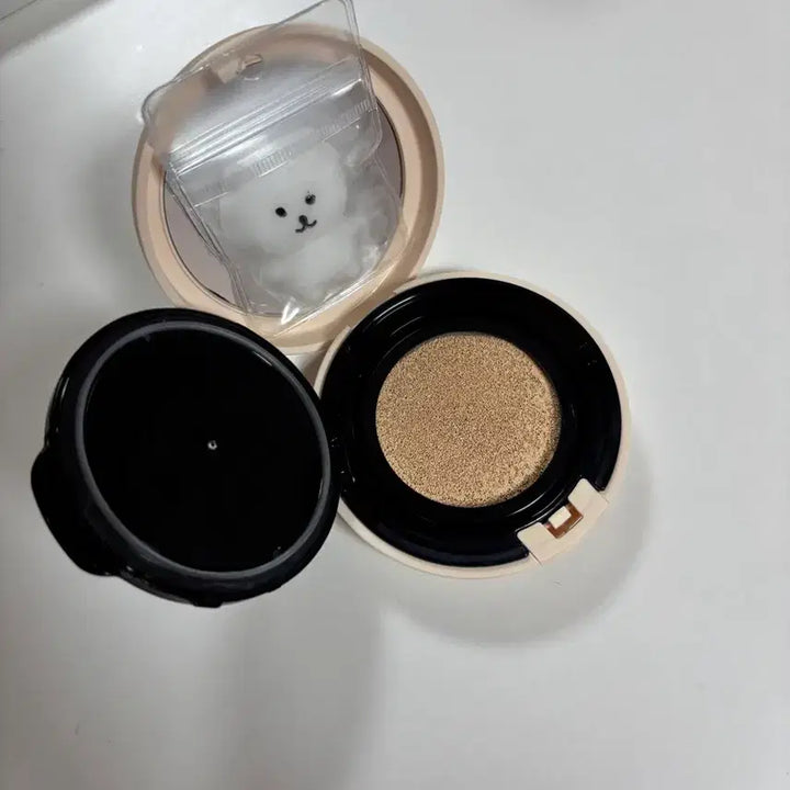 [BUNJANG] DIANE Calming Blur Cushion #21 / 디아인 카밍 블러 쿠션 21호