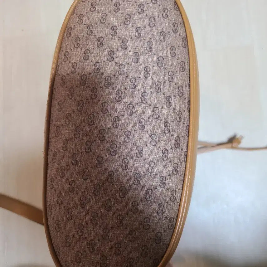 [BUNJANG] Gucci Disney Bucket Hat / 구찌 디즈니 콜라보 버킷백