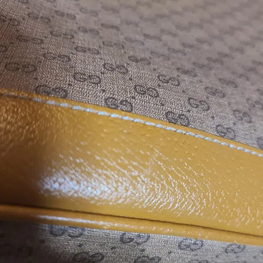 [BUNJANG] Gucci Disney Bucket Hat / 구찌 디즈니 콜라보 버킷백