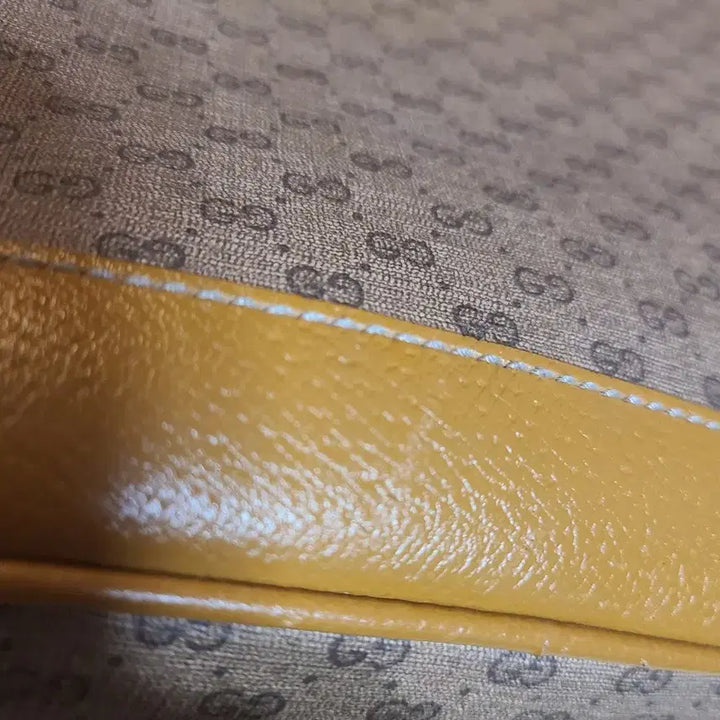 [BUNJANG] Gucci Disney Bucket Hat / 구찌 디즈니 콜라보 버킷백