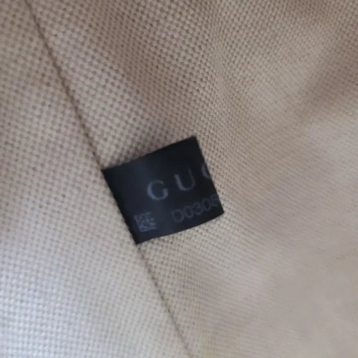 [BUNJANG] Gucci Disney Bucket Hat / 구찌 디즈니 콜라보 버킷백