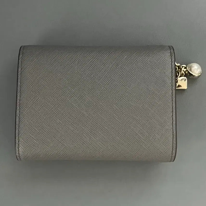 [BUNJANG] Louis Quatorze Gray Wallet / 루이까또즈 회색 지갑