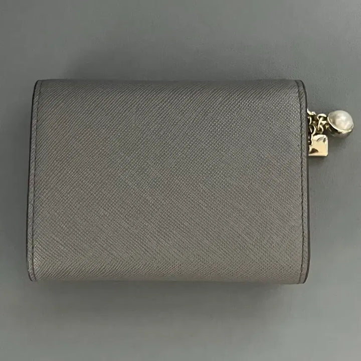 [BUNJANG] Louis Quatorze Gray Wallet / 루이까또즈 회색 지갑