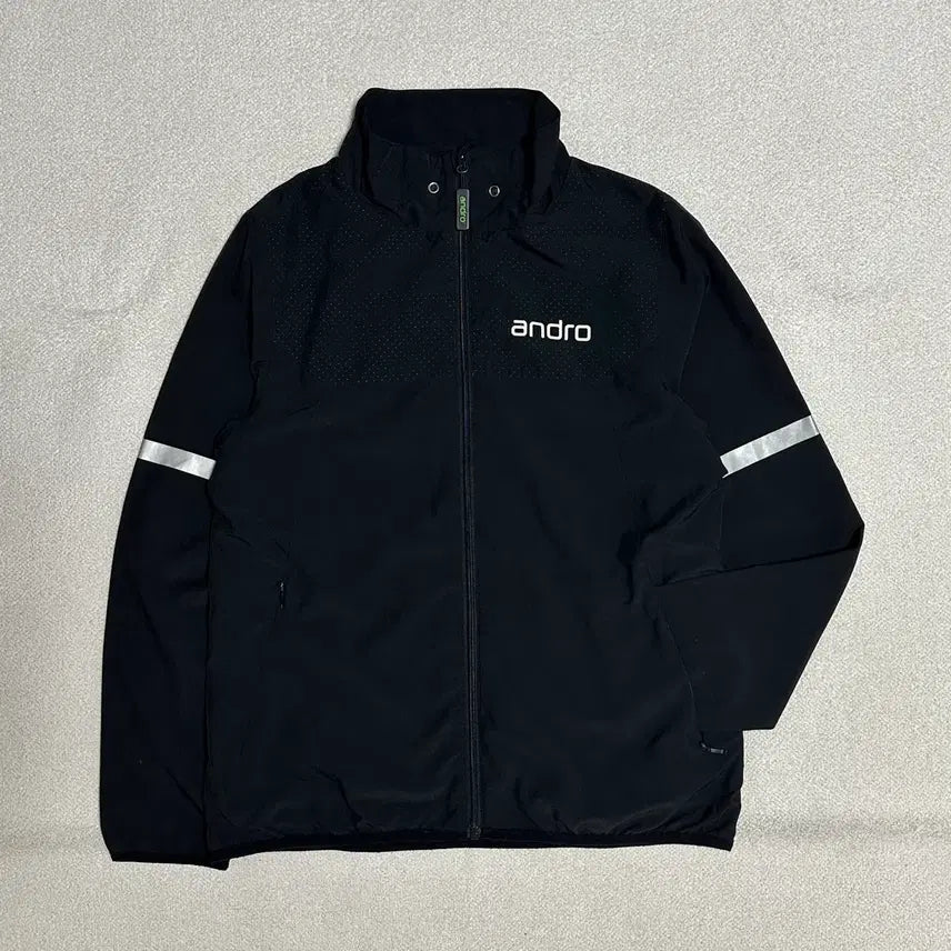 [BUNJANG] Andro Nelson Jacket (Black) - Men&