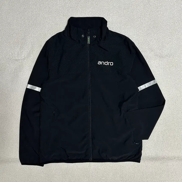 [BUNJANG] Andro Nelson Jacket (Black) - Men&