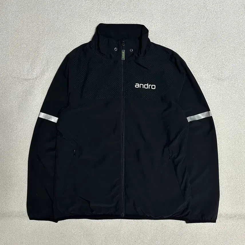 [BUNJANG] Andro Nelson Jacket (Black) - Men&