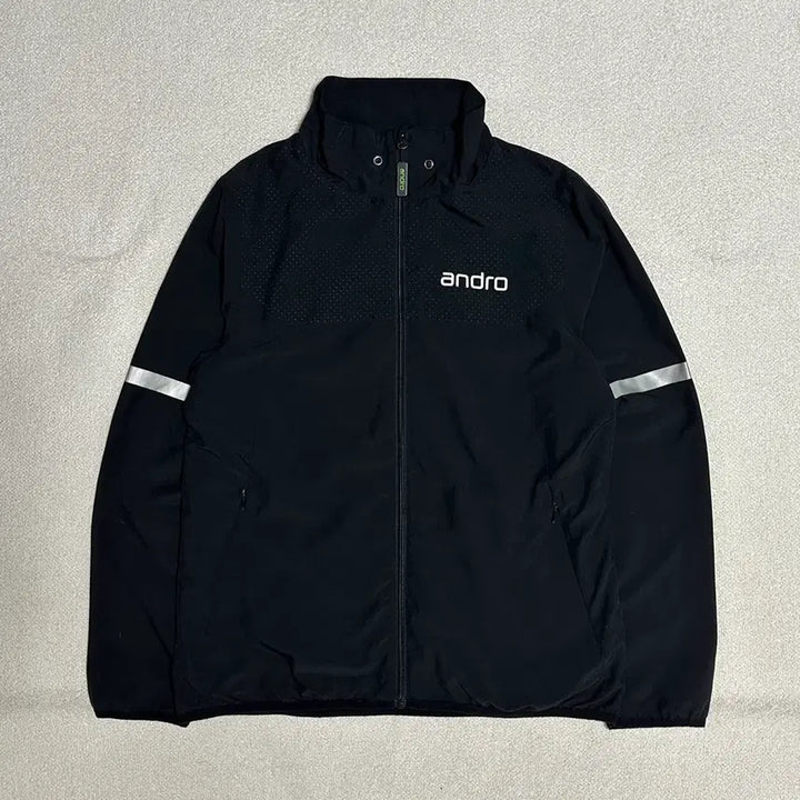 [BUNJANG] Andro Nelson Jacket (Black) - Men&