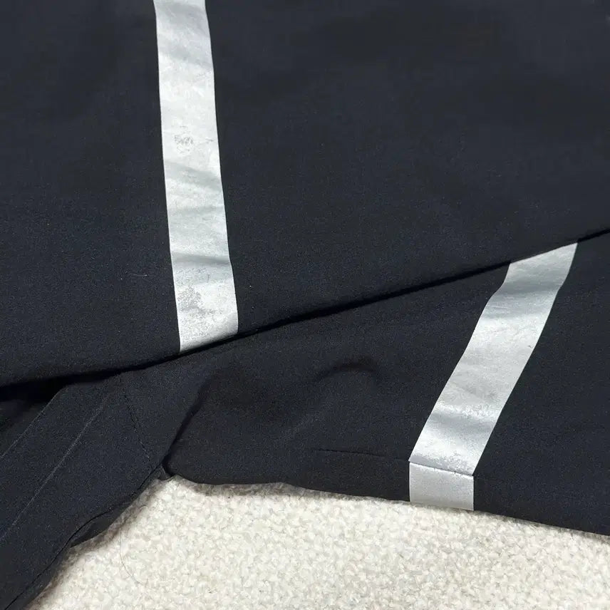 [BUNJANG] Andro Nelson Jacket (Black) - Men&