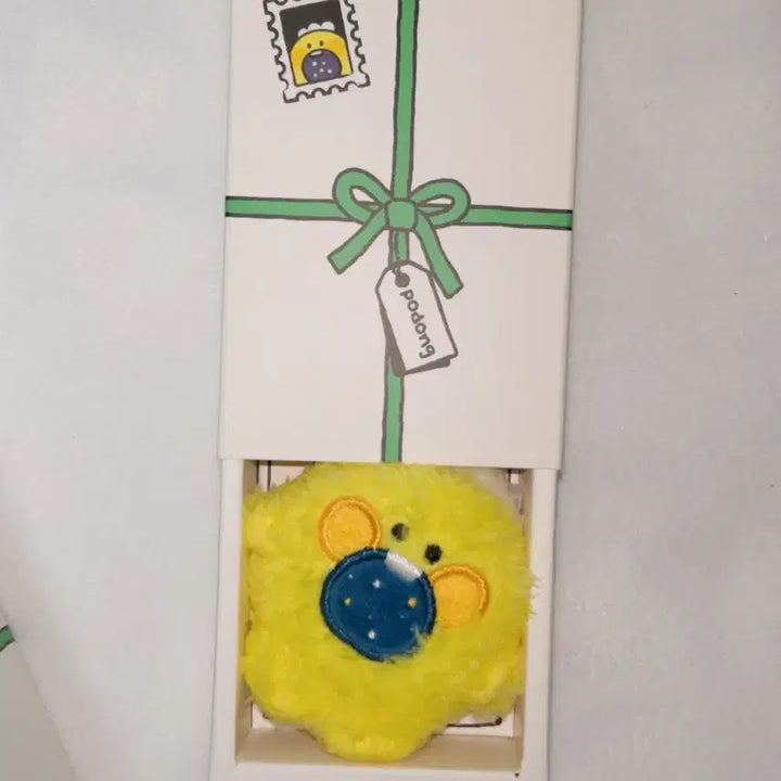 [SOLD OUT] 트루즈 포동 인형