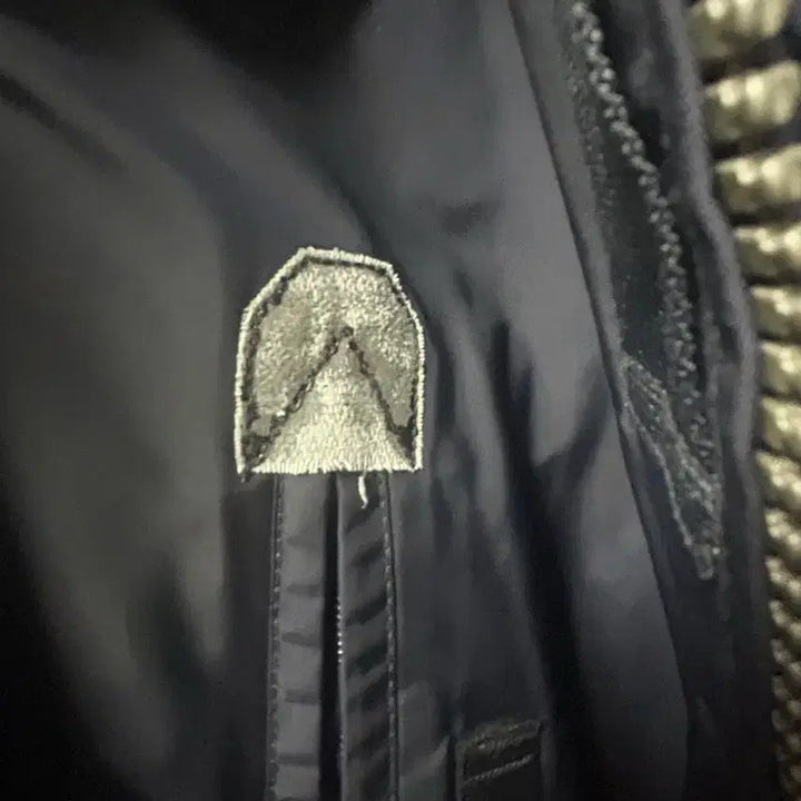 [BUNJANG] Parajumpers Gobi Navy Padded Jacket / 파라점퍼스 고비 M