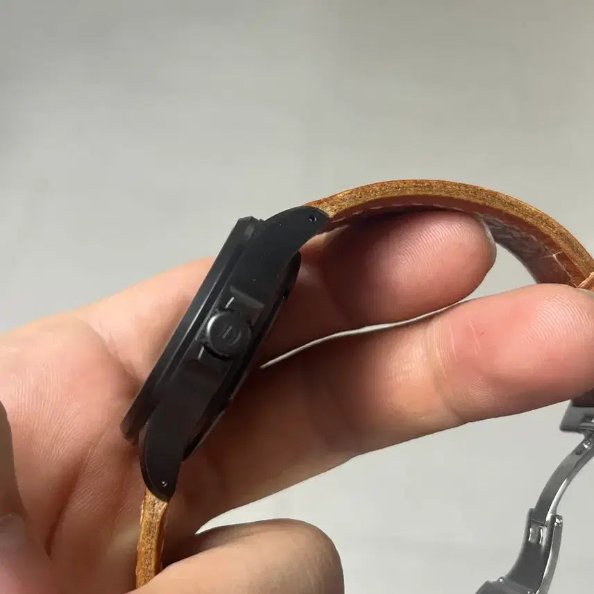 [BUNJANG] Damasko Automatic Watch / 다마스코 오토매틱 풀박스