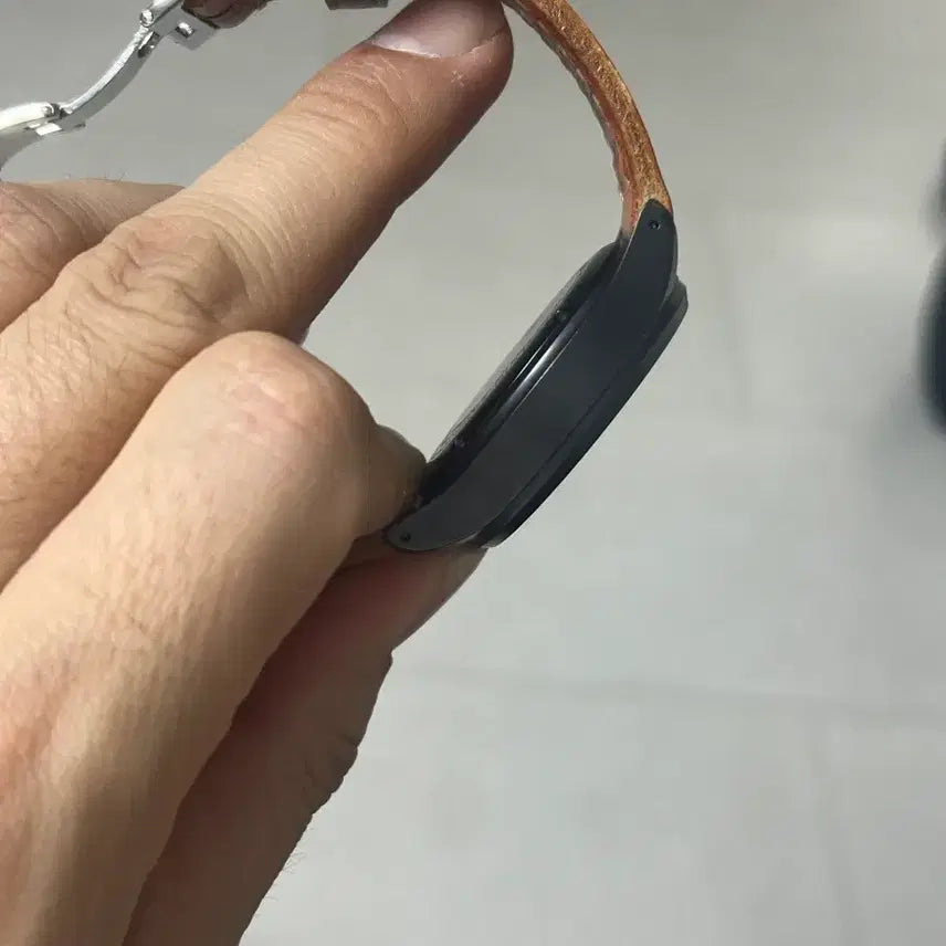 [BUNJANG] Damasko Automatic Watch / 다마스코 오토매틱 풀박스