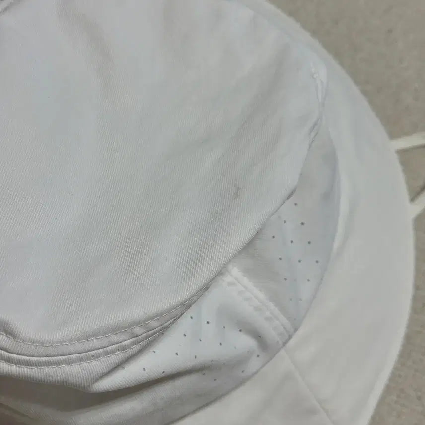 [BUNJANG] Callaway Wide Brim Hat / (택있음) 캘러웨이 와이드 챙 햇