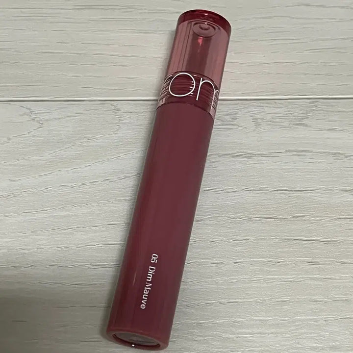 [BUNJANG] Rom&nd Glasting Color Gloss - Dim Mauve / 롬앤 글래스팅 컬러글로스 딤모브