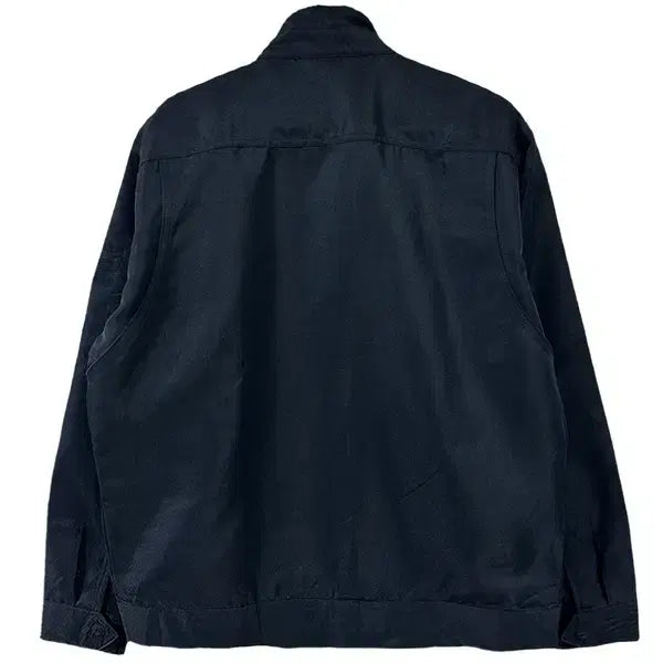 [BUNJANG] WM Two-Pocket High-Neck Work Jacket / [M] WM BEST 투포켓 하이넥 워크자켓