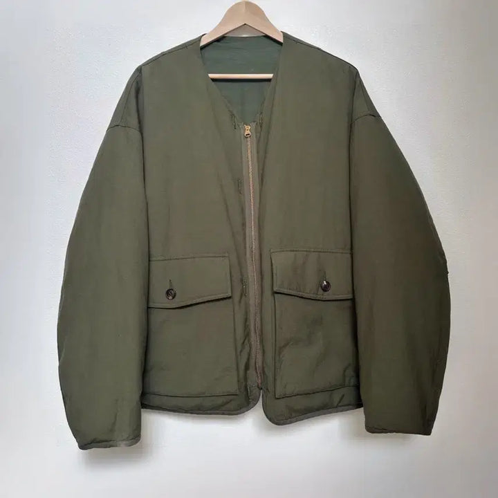 [BUNJANG] Visvim Iris Down Jacket / 3)visvim 비즈빔 25aw 아이리스 다운자켓