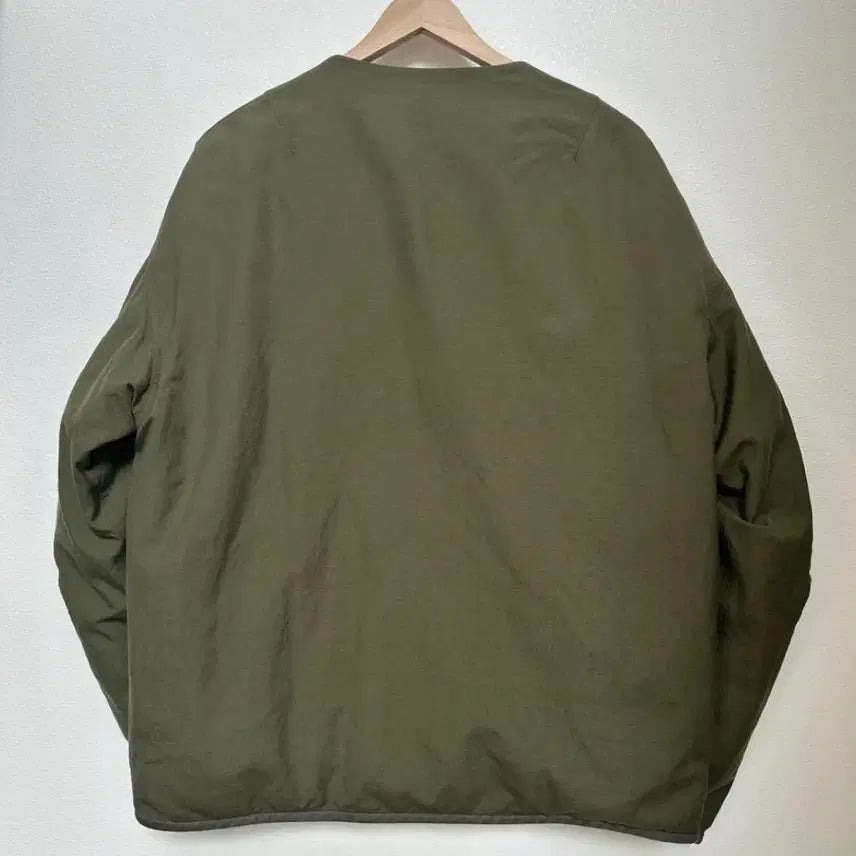 [BUNJANG] Visvim Iris Down Jacket / 3)visvim 비즈빔 25aw 아이리스 다운자켓