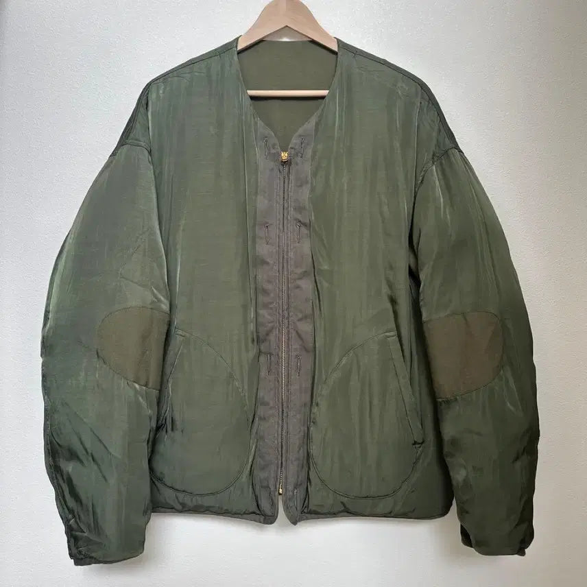 [BUNJANG] Visvim Iris Down Jacket / 3)visvim 비즈빔 25aw 아이리스 다운자켓