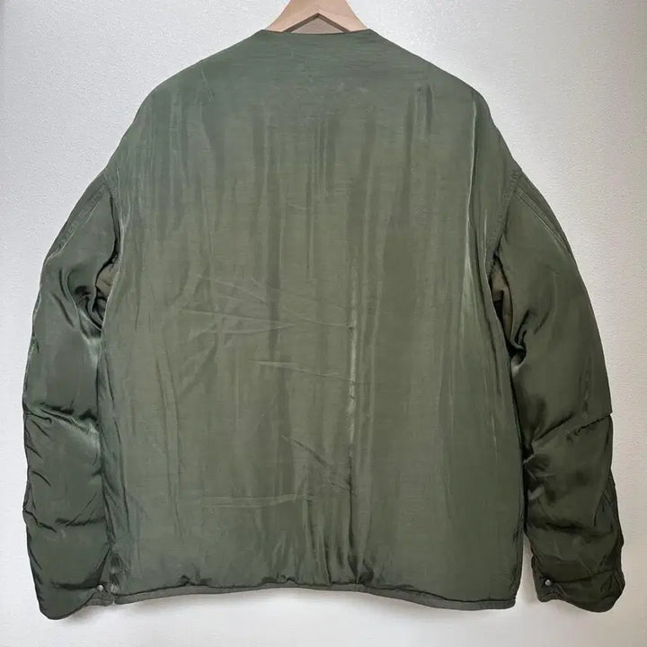 [BUNJANG] Visvim Iris Down Jacket / 3)visvim 비즈빔 25aw 아이리스 다운자켓