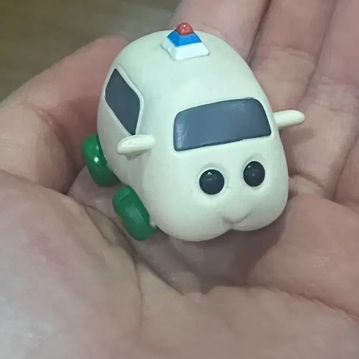 [BUNJANG] Pui Pui Molcar Gacha Figure / 뿌이뿌이 모루카 가챠