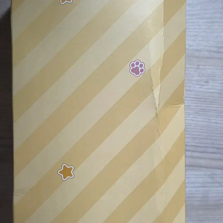 [BUNJANG] Ensemble Stars Ritsu Cute Nui Plush / 앙스타 리츠 중스타 큐티누이 귀요미누이