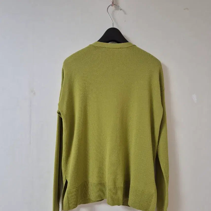 [SOLD OUT] 새상품) 앤테일러  브이넥 가디건