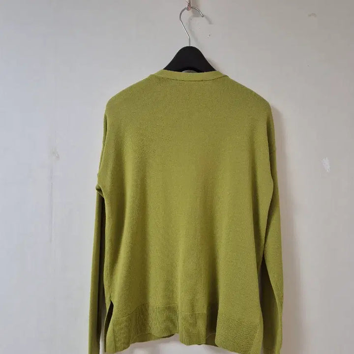 [SOLD OUT] 새상품) 앤테일러  브이넥 가디건