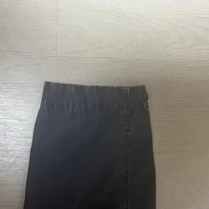 [BUNJANG] Stone Island Old Effect Overshirt Black 22SS / [L] 스톤아일랜드 올드이팩트 오버셔츠 블랙 22ss 114WN