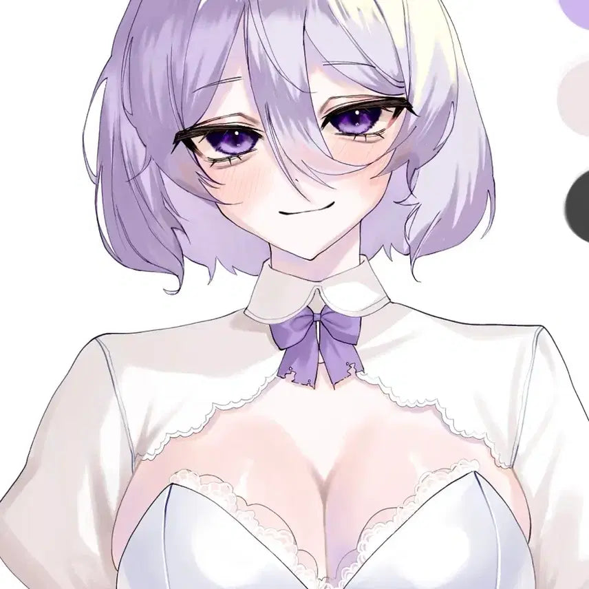 [BUNJANG] Character Adoption Promotion / 캐분양 홍보