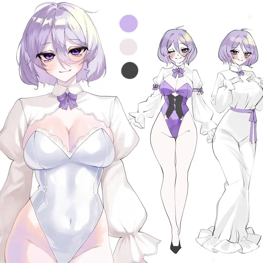 [BUNJANG] Character Adoption Promotion / 캐분양 홍보