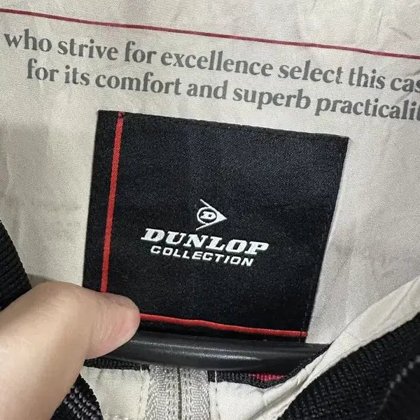 [BUNJANG] DUNLOP Vest Beige / [M] DUNLOP 집업조끼 베이지