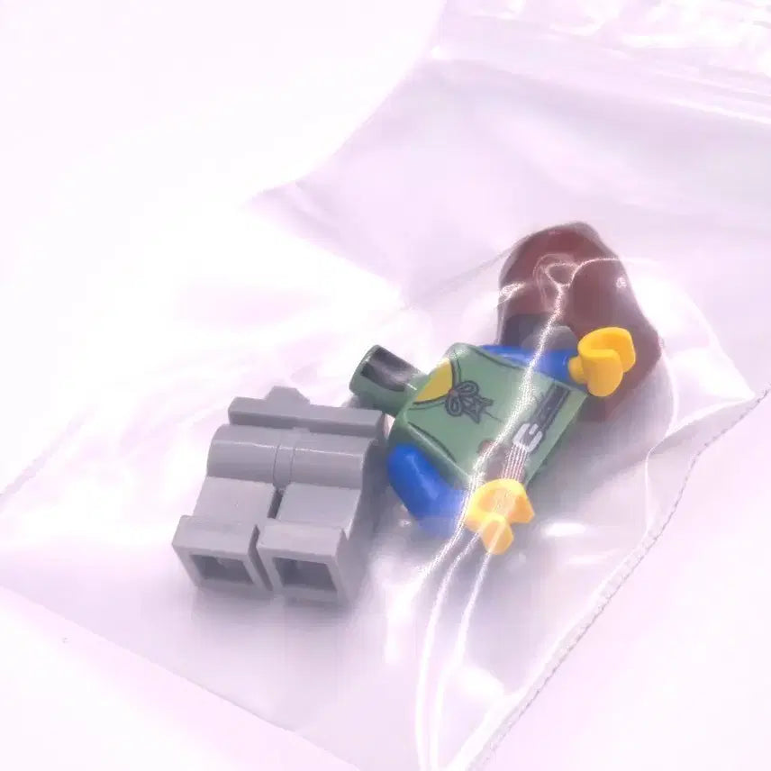[BUNJANG] Lego Medieval Figure / 레고 중세 피규어