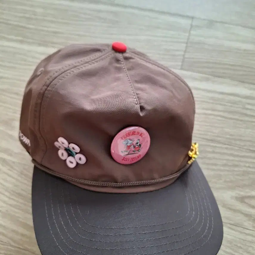 [BUNJANG] Alex Zuno New Hat / 알렉스조노