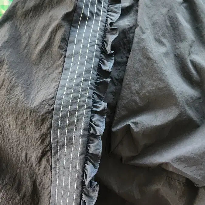 [BUNJANG] Lucky Chouette Navy Pants / 럭키슈에뜨 바지