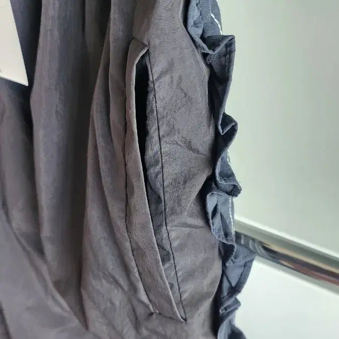 [BUNJANG] Lucky Chouette Navy Pants / 럭키슈에뜨 바지