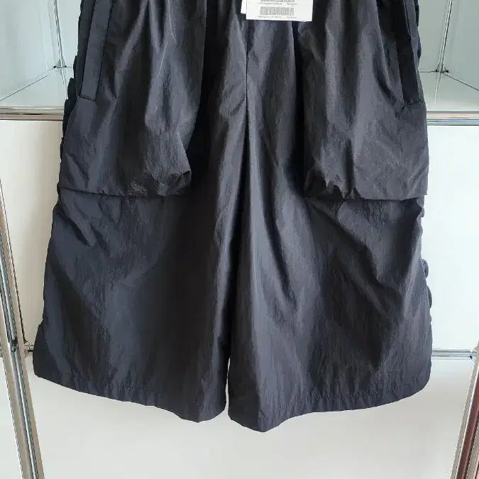 [BUNJANG] Lucky Chouette Navy Pants / 럭키슈에뜨 바지