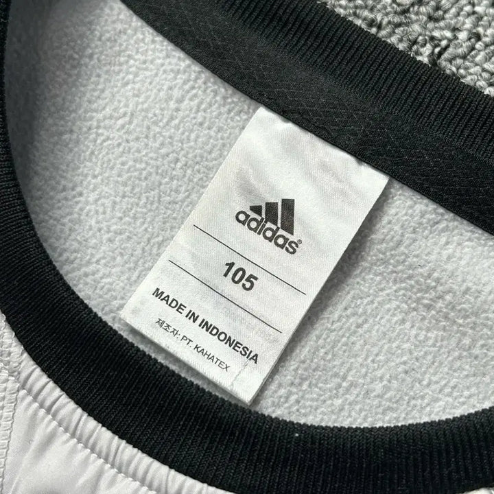 [BUNJANG] Adidas 2016 NBA All-Star Sweatshirt / 아디다스 2016 NBA 올스타 맨투맨