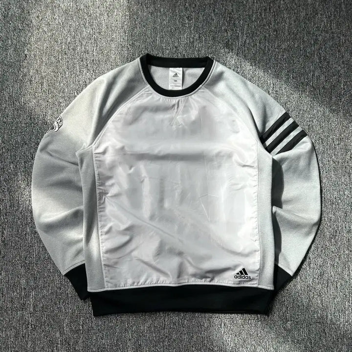 [BUNJANG] Adidas 2016 NBA All-Star Sweatshirt / 아디다스 2016 NBA 올스타 맨투맨