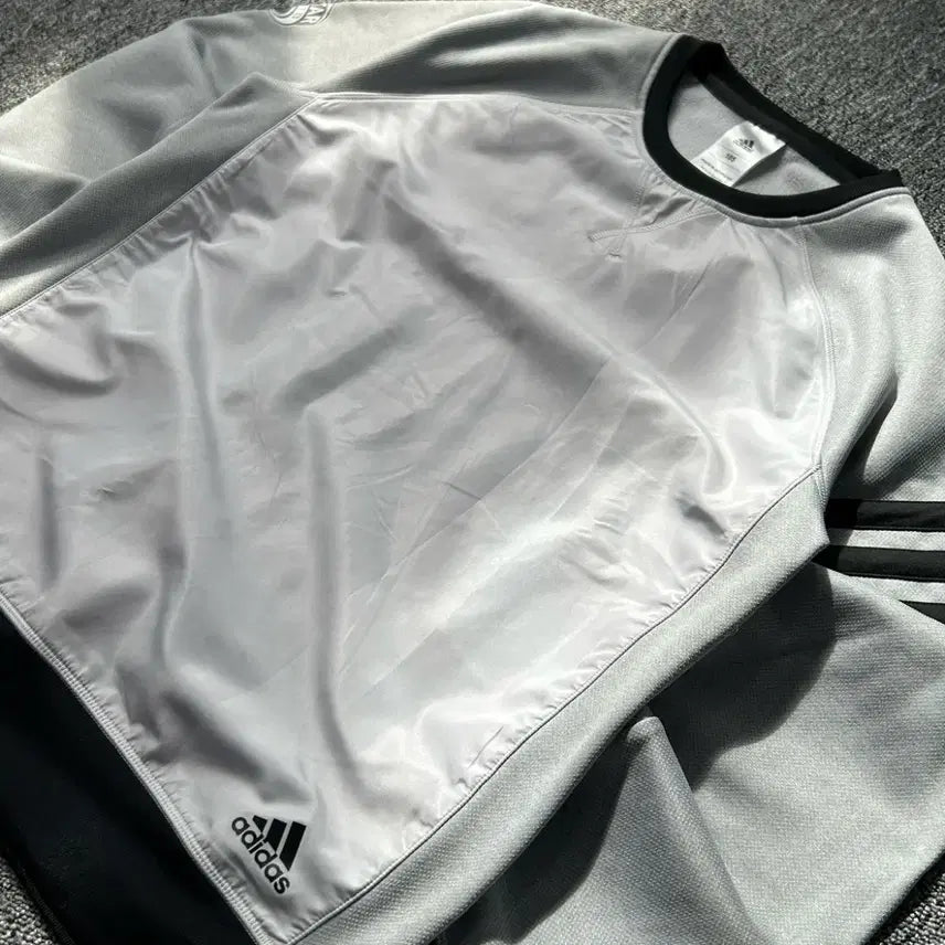 [BUNJANG] Adidas 2016 NBA All-Star Sweatshirt / 아디다스 2016 NBA 올스타 맨투맨