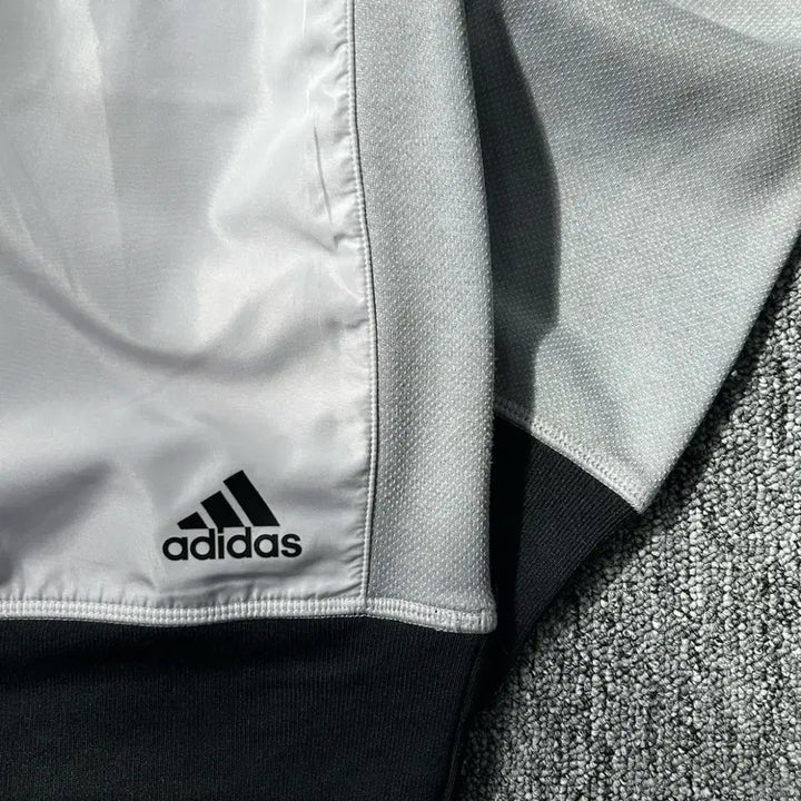 [BUNJANG] Adidas 2016 NBA All-Star Sweatshirt / 아디다스 2016 NBA 올스타 맨투맨