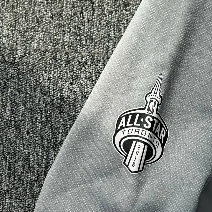 [BUNJANG] Adidas 2016 NBA All-Star Sweatshirt / 아디다스 2016 NBA 올스타 맨투맨