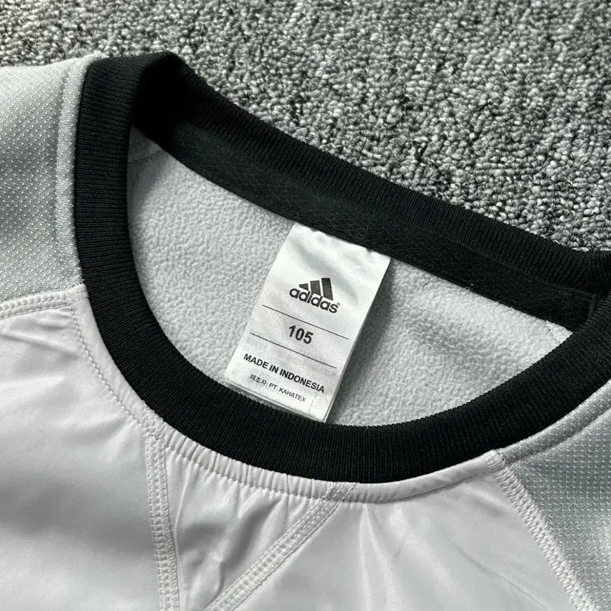 [BUNJANG] Adidas 2016 NBA All-Star Sweatshirt / 아디다스 2016 NBA 올스타 맨투맨