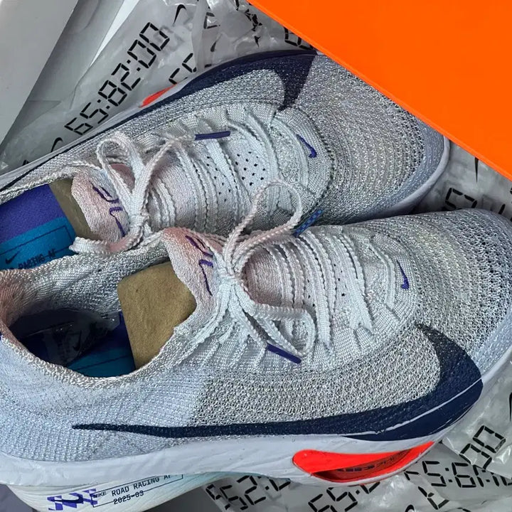 [BUNJANG] Nike Alphafly 3 Running Shoes / 나이키 알파플라이3 250