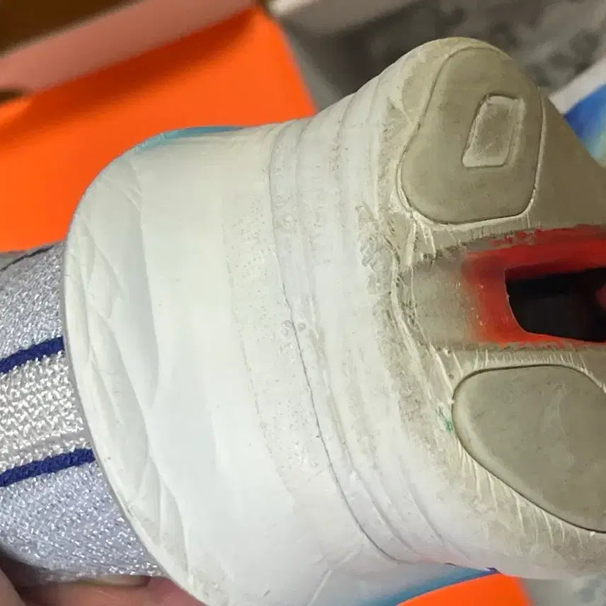 [BUNJANG] Nike Alphafly 3 Running Shoes / 나이키 알파플라이3 250