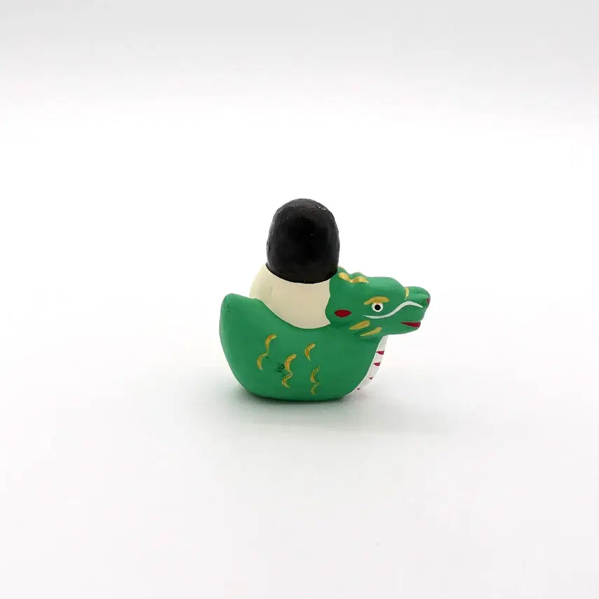 [BUNJANG] Kyoto Traditional Ceramic Doll Figurine / 교토 전통 인형 장식품 용 도자기 인형 [이자까야 소품으로 추천]