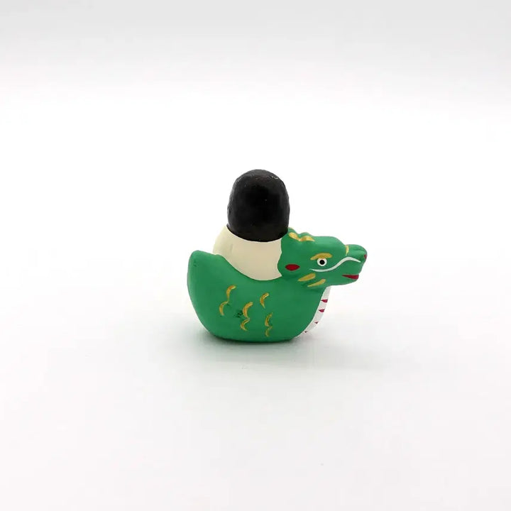 [BUNJANG] Kyoto Traditional Ceramic Doll Figurine / 교토 전통 인형 장식품 용 도자기 인형 [이자까야 소품으로 추천]