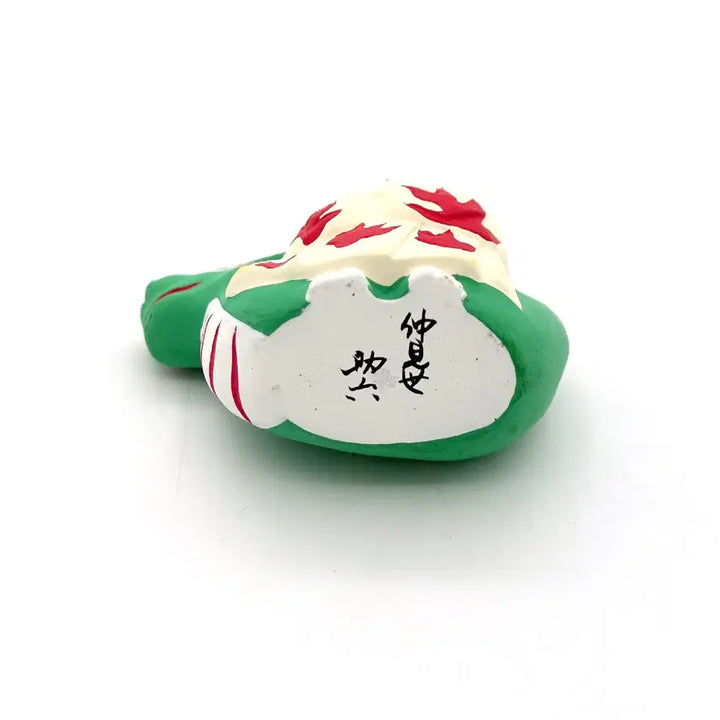 [BUNJANG] Kyoto Traditional Ceramic Doll Figurine / 교토 전통 인형 장식품 용 도자기 인형 [이자까야 소품으로 추천]
