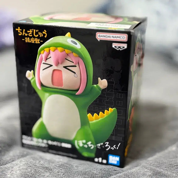 [BUNJANG] Bocchi the Rock! Approval Monster Banpresto Figure / 봇치더락 승인욕구몬스터 반프레스토 피규어 양도 판매