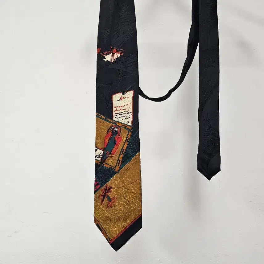 [BUNJANG] Ermenegildo Zegna Silk Necktie / 에메네르질도제냐 실크100%넥타이