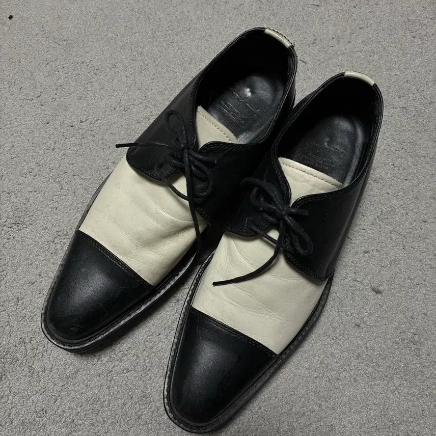 [BUNJANG] Yohji Yamamoto Loafers / 요지야마모토 로퍼